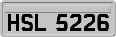 HSL5226