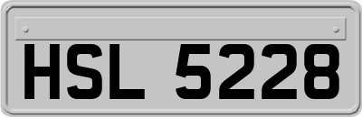 HSL5228