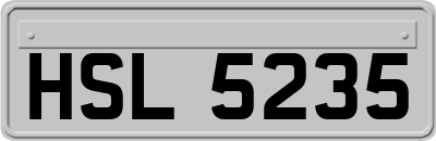 HSL5235