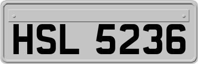 HSL5236