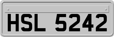 HSL5242