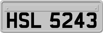 HSL5243