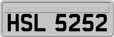 HSL5252