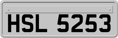 HSL5253