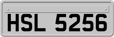 HSL5256