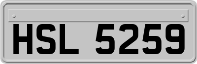 HSL5259