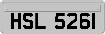 HSL5261