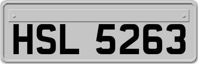 HSL5263