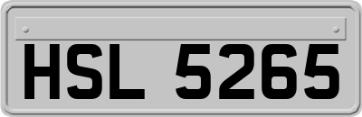 HSL5265