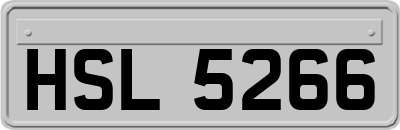 HSL5266