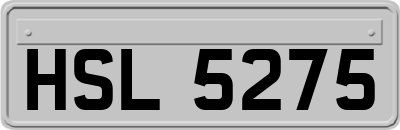 HSL5275