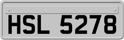 HSL5278