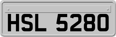 HSL5280