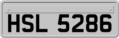 HSL5286
