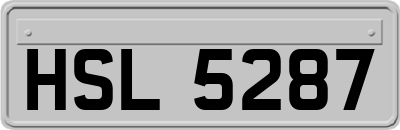 HSL5287