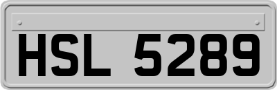HSL5289
