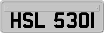 HSL5301