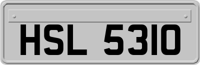 HSL5310