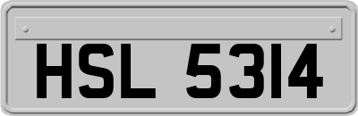 HSL5314