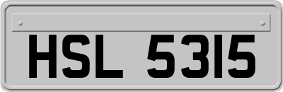 HSL5315