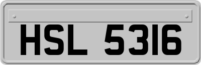 HSL5316