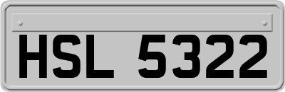 HSL5322
