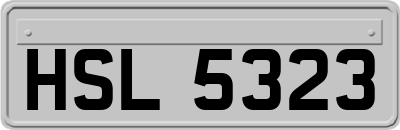 HSL5323