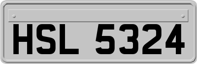 HSL5324
