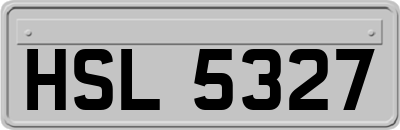 HSL5327