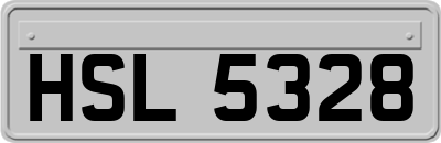 HSL5328