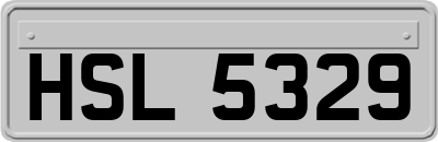 HSL5329