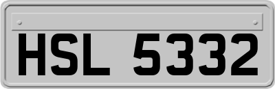 HSL5332
