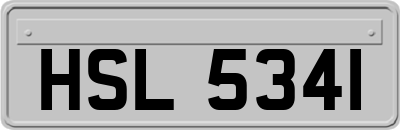 HSL5341