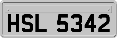 HSL5342