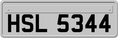 HSL5344