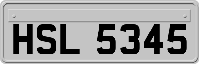 HSL5345