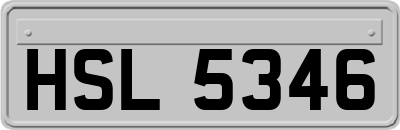 HSL5346