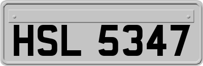 HSL5347