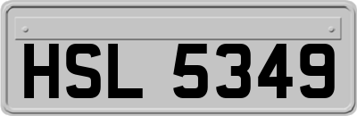 HSL5349
