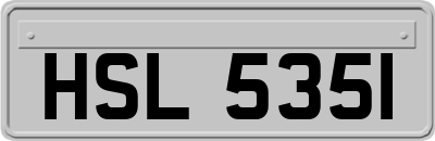 HSL5351