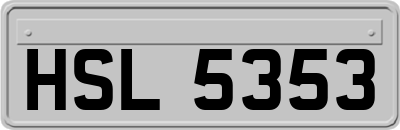 HSL5353