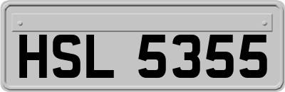 HSL5355