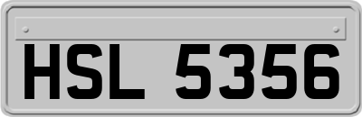 HSL5356