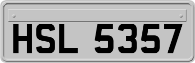 HSL5357