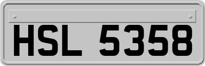 HSL5358