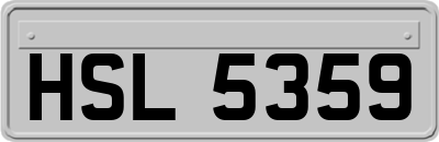 HSL5359