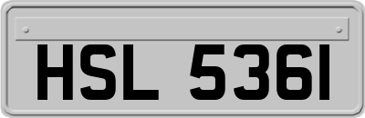 HSL5361