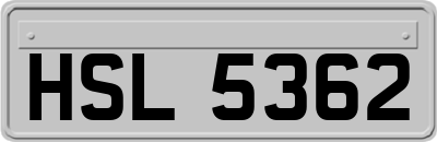 HSL5362