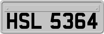HSL5364