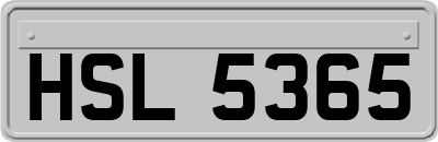 HSL5365